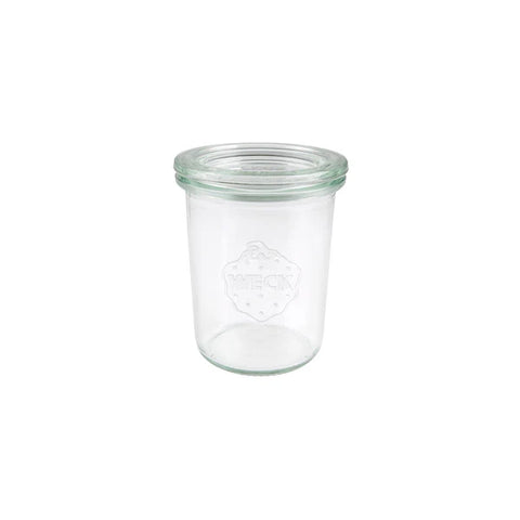 Weck Small Jars