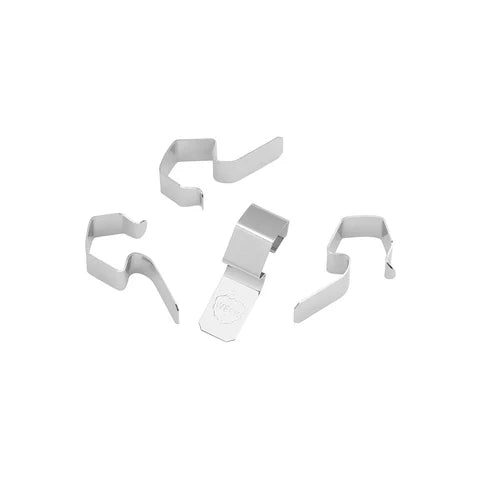 Weck Jar Clamps