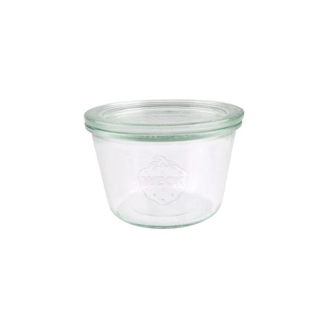Weck Small Jars