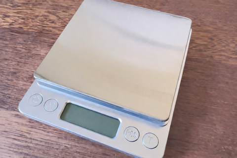 Ancient Grain Sourdough - STARTER KIT