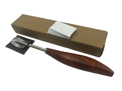 Bakers Lame – Wood Handle