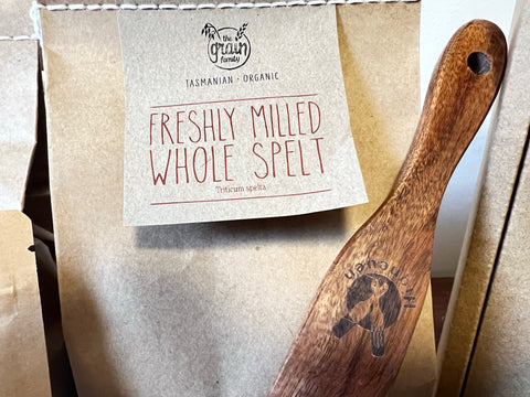 Ancient Grain Sourdough Baking Kit - LARGE