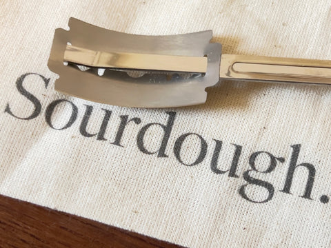 Ancient Grain Sourdough Baking Kit - LARGE