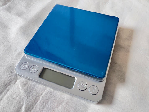 Ancient Grain Sourdough Baking Kit - LARGE