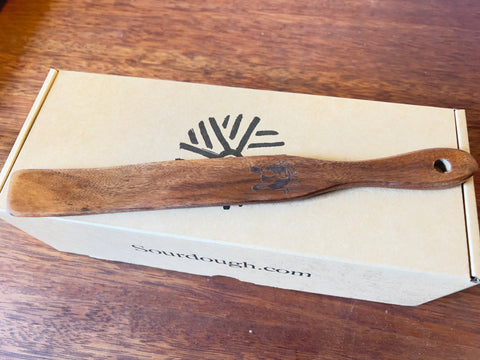 Ancient Grain Sourdough - STARTER KIT