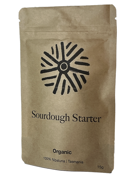 Ancient Grain Sourdough Baking Kit - LARGE